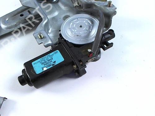 Rear right window mechanism KIA SORENTO I (JC) 2.5 CRDi 4WD | BP20448485C25 