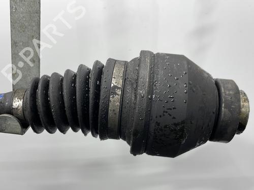 Used Right front driveshaft Right front driveshaft VW TRANSPORTER T5 Van (7HA, 7HH, 7EA, 7EH) 2.5 TDI (174 hp) 22330074 22330074