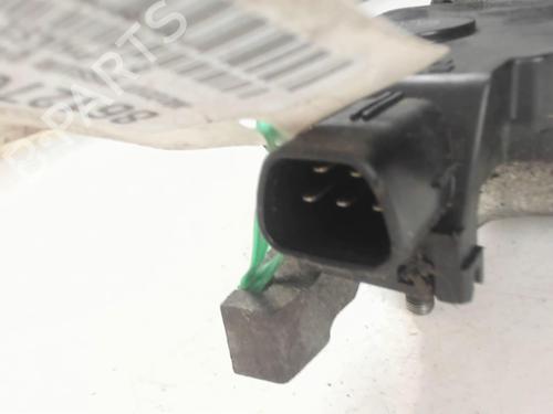Used Front wiper motor Front wiper motor MAZDA 6 Hatchback (GG) 2.0 DI (GG14) (121 hp) 20389959 20389959