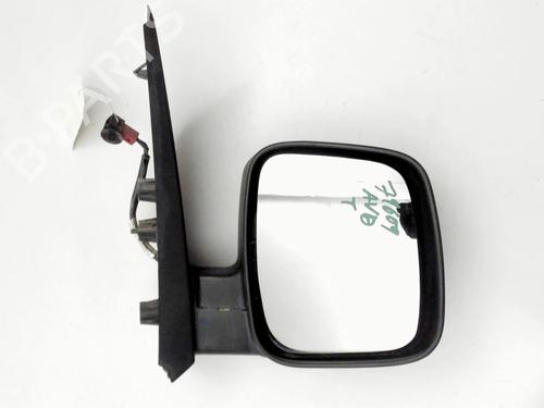 Used Right mirror Right mirror CITROËN NEMO MPV [2009-2026] 36337561 36337561