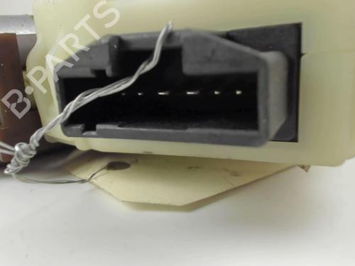 Sunroof engine CITROËN XSARA PICASSO (N68) 2.0 HDi | BP20397945M60 
