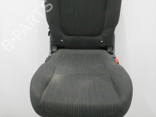 Rear seat PEUGEOT 5008 (0U_, 0E_) 1.6 HDi | BP21206634C17
