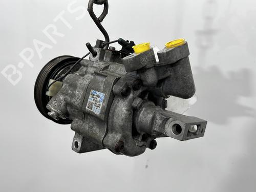 AC compressor OPEL AGILA B (H08) 1.0 (F68) | BP29545104M34