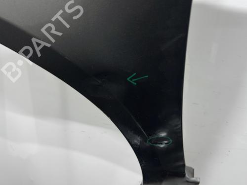 Left front fenders SUZUKI SWIFT III (MZ, EZ) 1.3 DDiS (RS413D) | BP31053409C41