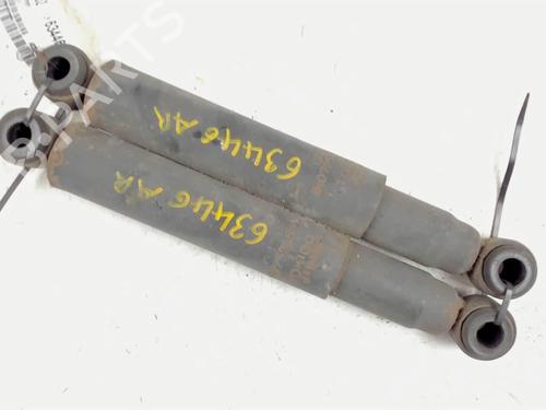 Used Right rear shock absorber Right rear shock absorber ISUZU ELF Platform/Chassis (NKR8_, NKQ8_) 3.0 Di (131 hp) 21206357 21206357