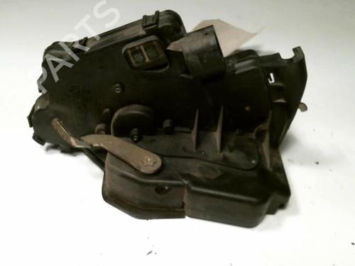 Rear right lock BMW 3 (E46) 330 d | BP20457433C99 