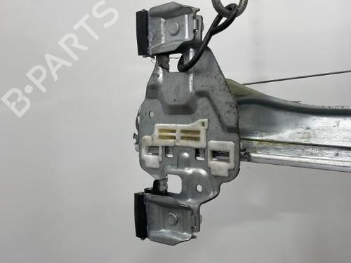 Used Rear right window mechanism Rear right window mechanism CHEVROLET CRUZE (J300) 2.0 CDI (150 hp) 20422262 20422262