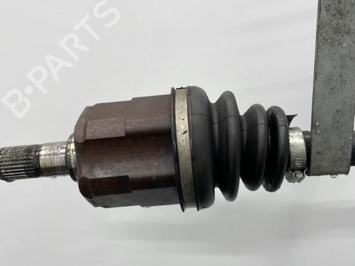 Used Left front driveshaft Left front driveshaft KIA CEE'D Hatchback (ED) 1.6 CRDi 90 (90 hp) 20423187 20423187