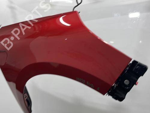 Right front fenders RENAULT CLIO V (B7_) 1.0 TCe 90 (B7MT) | BP29491197C42 
