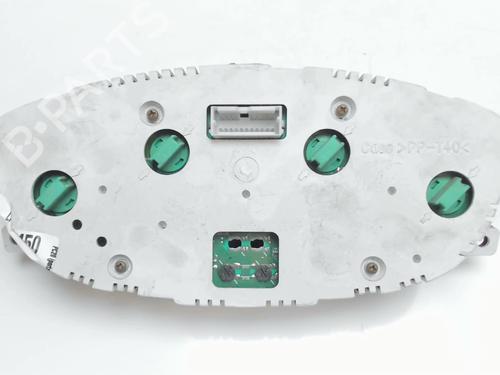 Instrument cluster CHEVROLET MATIZ (M200, M250) 0.8 LPG | BP20435755C47 