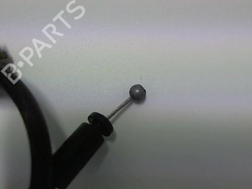 Rear left lock RENAULT MEGANE III Hatchback (BZ0/1_, B3_) 1.5 dCi (BZ0C) | BP20460797C100 