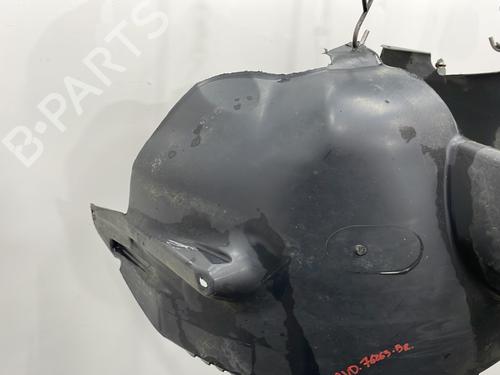 Used Wheel arch Wheel arch FIAT DOBLO Box Body/MPV (223_) 1.3 D Multijet (75 hp) 25149202 25149202