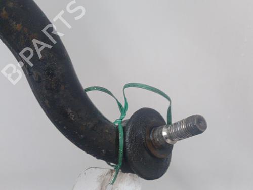 Used Steering rack FIAT 500 (312_) 1.2 (312AXA1A) (69 hp) 20468261