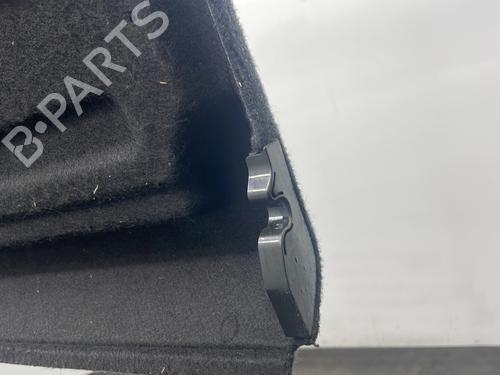 Bandeja trasera Bandeja trasera SKODA FABIA II (542) 1.2 TSI (86 hp) 33725950 33725950