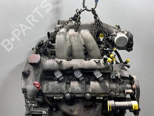 Used Engine Engine JAGUAR X-TYPE I (X400) 3.0 V6 All-wheel Drive (230 hp) 28825835 28825835