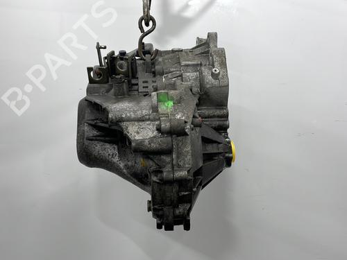Gearbox VOLVO V70 I (875, 876) 2.5 TDI | BP23779814M3 