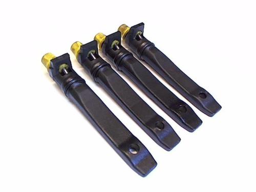 Injector OPEL ASTRA G Hatchback (T98) 2.2 DTI (F08, F48) | BP20429715M100 