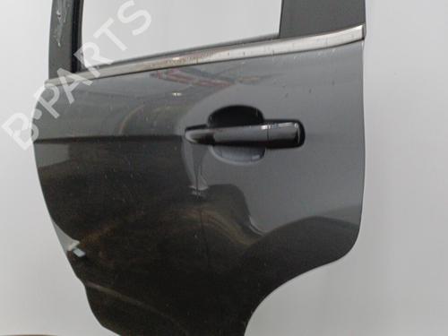 Left rear door CITROËN C3 II (SC_) 1.6 HDi | BP20423570C4 