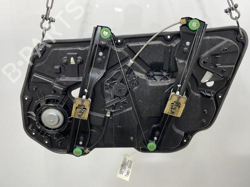 Used Front left window mechanism Front left window mechanism VOLVO V60 I (155) D5 AWD (215 hp) 26965015 26965015