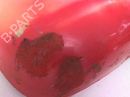 Right mirror DAEWOO NEXIA 1.5 (08, 68) | BP20460731C27 