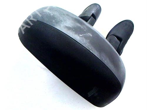 Right mirror FIAT DOBLO Box Body/MPV (223_) 1.3 D Multijet | BP20392405C27 