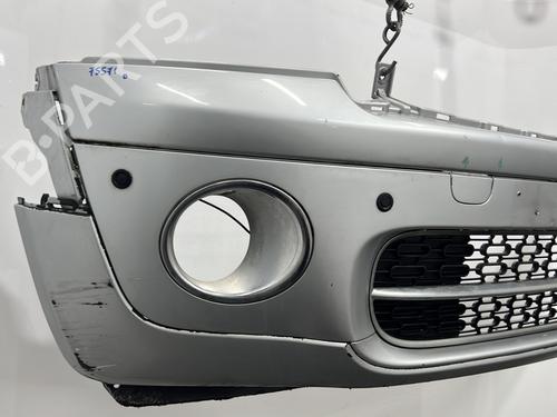 Used Front bumper Front bumper MINI MINI (R56) Cooper D (109 hp) 30115714 30115714