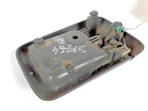 Used Front left interior door handle SUZUKI WAGON R+ Hatchback (EM) 1.0 (RC410, SR410, SR412) (65 hp) 20425506