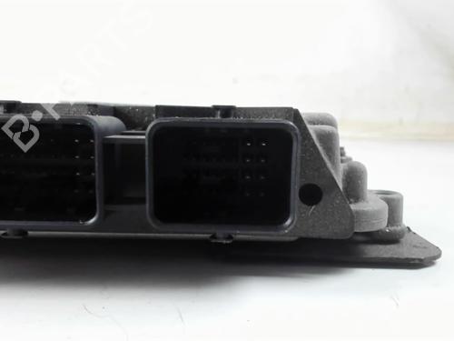 Engine control unit (ECU) PEUGEOT 307 Break (3E) 1.6 HDi 110 | BP27091788M57 - Image 4