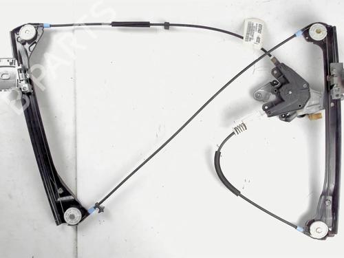 Front right window mechanism BMW 3 Coupe (E46) 325 Ci | BP20451768C23 