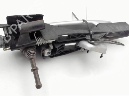 Front left exterior door handle CITROËN C3 Pluriel (HB_) 1.4 | BP29513927C128 
