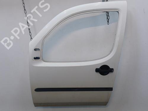 Left front door FIAT DOBLO Box Body/MPV (223_) 1.9 JTD (223ZXE1A) | BP22102672C2 