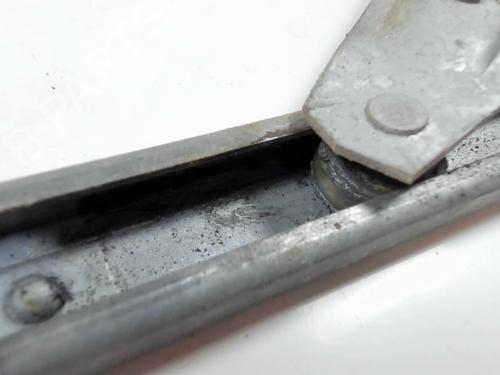 Used Front right window mechanism Front right window mechanism ROVER 45 I Saloon (RT) 2.0 iDT (113 hp) 21236591 21236591