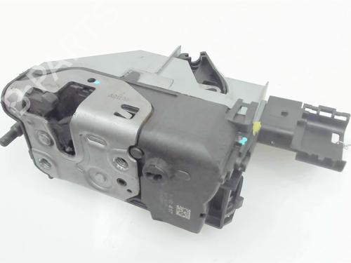 Used Rear left lock Rear left lock CITROËN BERLINGO MULTISPACE (B9) 1.6 HDi 110 (109 hp) 20445355 20445355