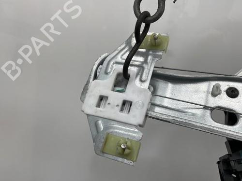 Used Front left window mechanism FORD KA+ III (UK, FK) 1.2 (85 hp) 20395405
