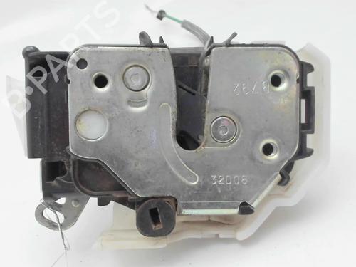 Front right lock ALFA ROMEO 159 (939_) 1.9 JTDM 8V (939AXE1B) | BP20441322C97 
