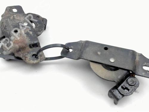 Tailgate lock CITROËN BERLINGO / BERLINGO FIRST Box Body/MPV (M_) 1.9 D 70 (MBWJZ, MCWJZ) | BP26398239C101 