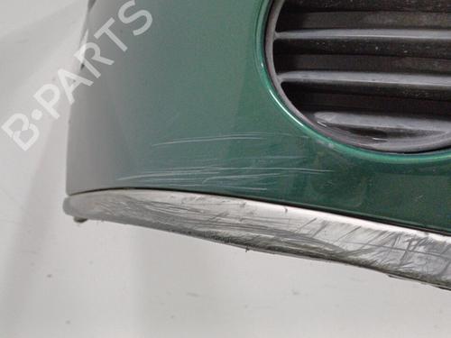 Used Front bumper RENAULT MEGANE I (BA0/1_) 1.4 16V (BA0D, BA1H, BA0W, BA10) (95 hp) 20401486