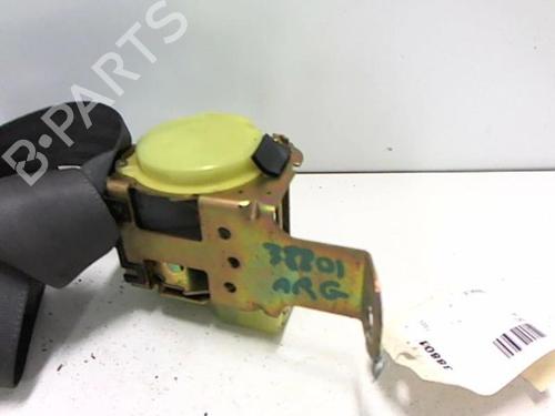 Rear left belt tensioner SUZUKI BALENO Hatchback (EG) 1.6 i 16V (SY416) | BP21231605C89 