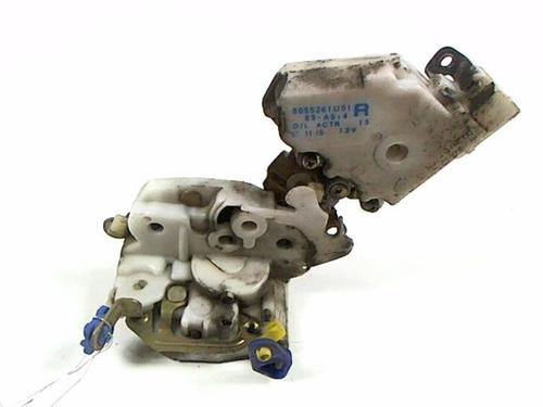 Front right lock NISSAN SERENA (C23) 1.6 | BP20473641C97 