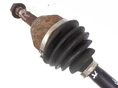 Left front driveshaft OPEL ASTRA H (A04) 1.7 CDTI (L48) | BP20478560M38 