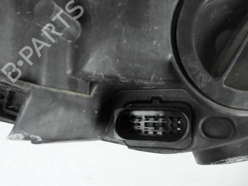 Left headlight FORD C-MAX II (DXA/CB7, DXA/CEU) 1.6 TDCi | BP39904663C28 - Image 3