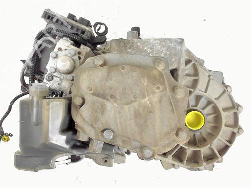 Gearbox CITROËN C4 I (LC_) 1.6 HDi | BP20465504M3 
