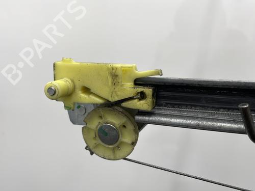 Front left window mechanism RENAULT TRAFIC II Van (FL) 2.0 dCi 90 (FL0H, FL00, FL01, FL0M, FL0P, FL0S) | BP24473871C22 - Image 2