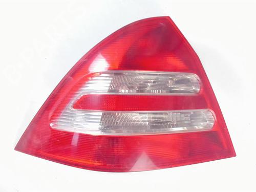 Left taillight MERCEDES-BENZ C-CLASS (W203) C 220 CDI (203.006, 203.008) | BP20464144C34 