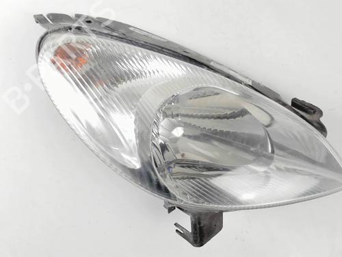 Right headlight CITROËN XSARA PICASSO (N68) 2.0 HDi | BP20465026C29 