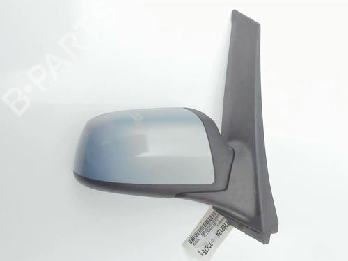 Right mirror FORD C-MAX (DM2) 1.6 TDCi | BP20463468C27 