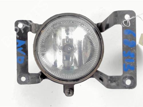 Used Right front fog light HYUNDAI TUCSON (JM) 2.0 CRDi All-wheel Drive (140 hp) 20428884