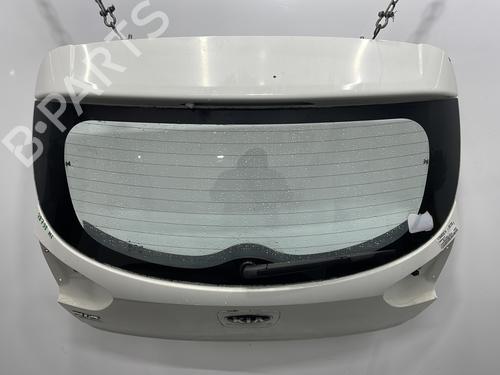 Bagklap CC/Kombi-Coupé KIA RIO III (UB) 1.25 CVVT (86 hp) 31794320