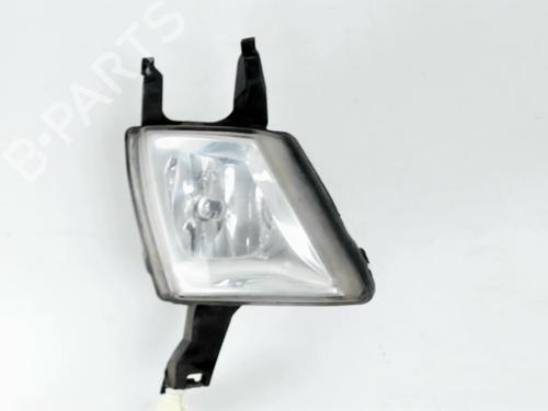 Used Right front fog light PEUGEOT 407 SW (6E_, 6D_) 1.6 HDi 110 (109 hp) 30329358