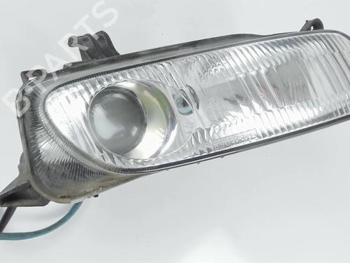 Right headlight MAZDA 323 F V (BA) 1.8 16V (BA8P) | BP20478209C29 